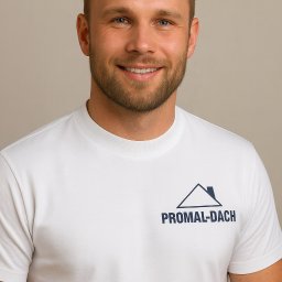 Promal-Dach - Ocieplanie Budynków Wysoka