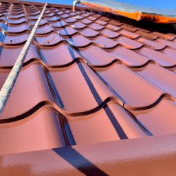 Promal-Dach - Mycie dachów Wadowice