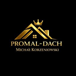 Promal-Dach - Firma Dekarska Wysoka