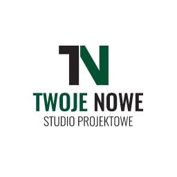 "Twoje Nowe Studio Projektowe" Ewa Kromska - Projektowanie wnętrz Szczecin