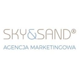 Agencja Marketingowa Sky&Sand - Logo Dla Firmy Toruń