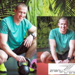 trener personalny katowice