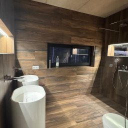 Remont łazienki Czechowice-Dziedzice 2