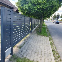 Ogrodzenia kute Rybnik