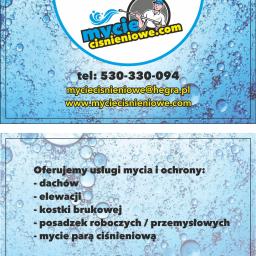 MycieCisnieniowe.com - Posadzki Bydgoszcz