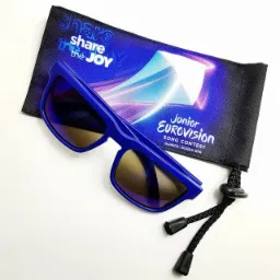 Projekt + szycie etui na okulary