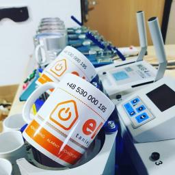 Druk sublimacyjny na Kubkach 