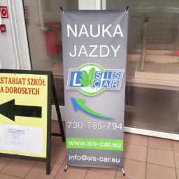 Szkoła jazdy Szczecin 2
