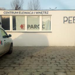 PEBEA Sp. z o.o. - Folia Izolacyjna Wrocław