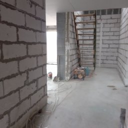 Krycie dachów Grudziądz 3