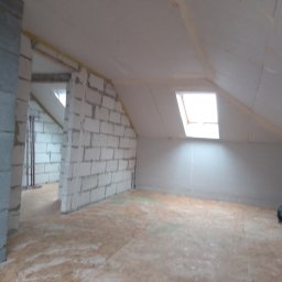 Krycie dachów Grudziądz 4