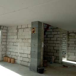 Krycie dachów Grudziądz 1