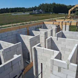 Krycie dachów Grudziądz 3