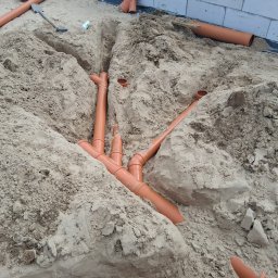 Talbud - Naprawa dach&oacute;w Grudziądz