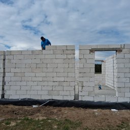 Krycie dachów Grudziądz 1