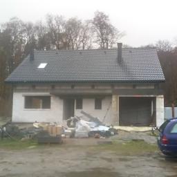 Talbud - Przebudowy Dachu Grudziądz
