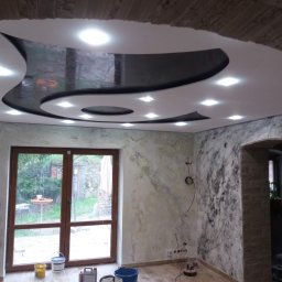 Remonty domów i kamienic Strzegom 3