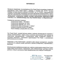 Kurs pierwszej pomocy Tarnawa 3