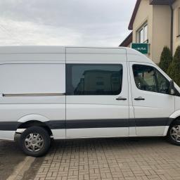 Od_do - Przewóz Osób Wrocław