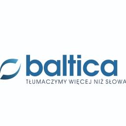 Baltica Translations - Tłumacze Glasgow