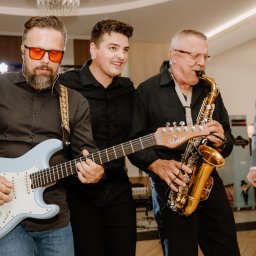 Zespół muzyczny Rychwał 1