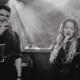 Zespół muzyczny Rychwał 2