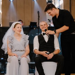 Zespół muzyczny Rychwał 3