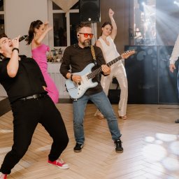 Zespół muzyczny Rychwał 4