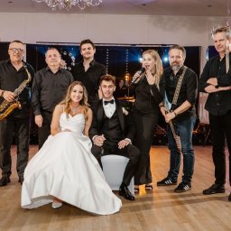 Zespół muzyczny Rychwał 3