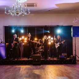 Zespół muzyczny Rychwał 2