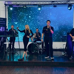 Zespół muzyczny Rychwał 1