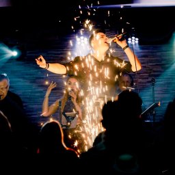 Zespół muzyczny Rychwał 4