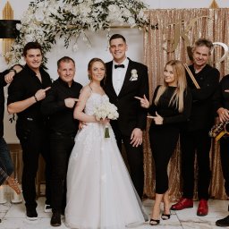 Zesp&oacute;ł LepiNieBydzie - Grupa Muzyczna Rychwał