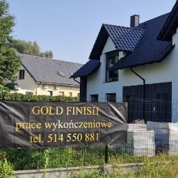 Gold Finish - Remontowanie Mieszkań Zielona Góra