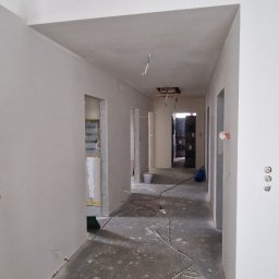 Płyta karton gips Zielona Góra 4