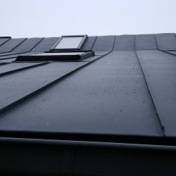 Wymiana dachu Nowy Targ 10