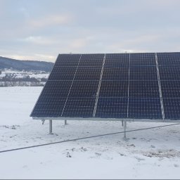 P.H.U. Eco-Constans - Doskonałe Systemy Fotowoltaiczne w Mikołowie