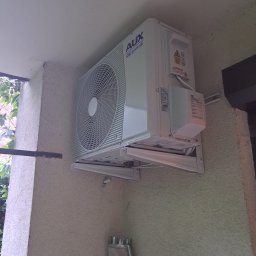 P.H.U. Eco-Constans - Doskonałej Jakości Klimatyzacja Sklepu Bielsko-Biała