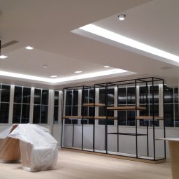 Płyta karton gips Radom 4