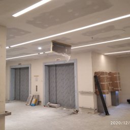 Płyta karton gips Radom 2