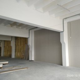 Płyta karton gips Radom 1