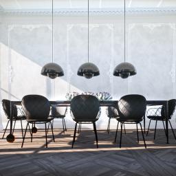 JADALNIA  |  STYL MODERN CLASSIC  |   ART DECO