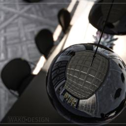 JADALNIA  |  STYL MODERN CLASSIC  |  ART DECO