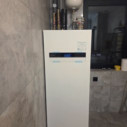 LIBAR Radosław Olbrych - Solidne Odnawialne Źródła Energii Bełchatów