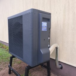 Klimatyzacja do domu Bełchatów 4