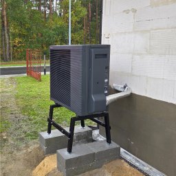 LIBAR Radosław Olbrych - Najlepsze Systemy Wentylacyjne Bełchatów