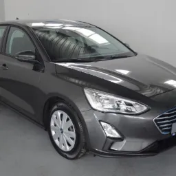 Auto dla każdego - Ford Focus