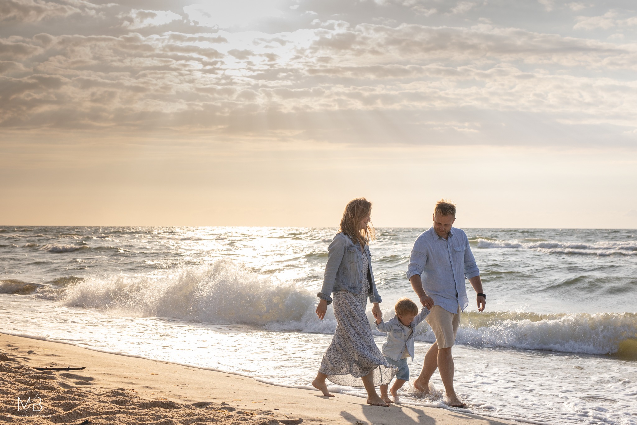 Sesja Rodzinna Pyrzyce