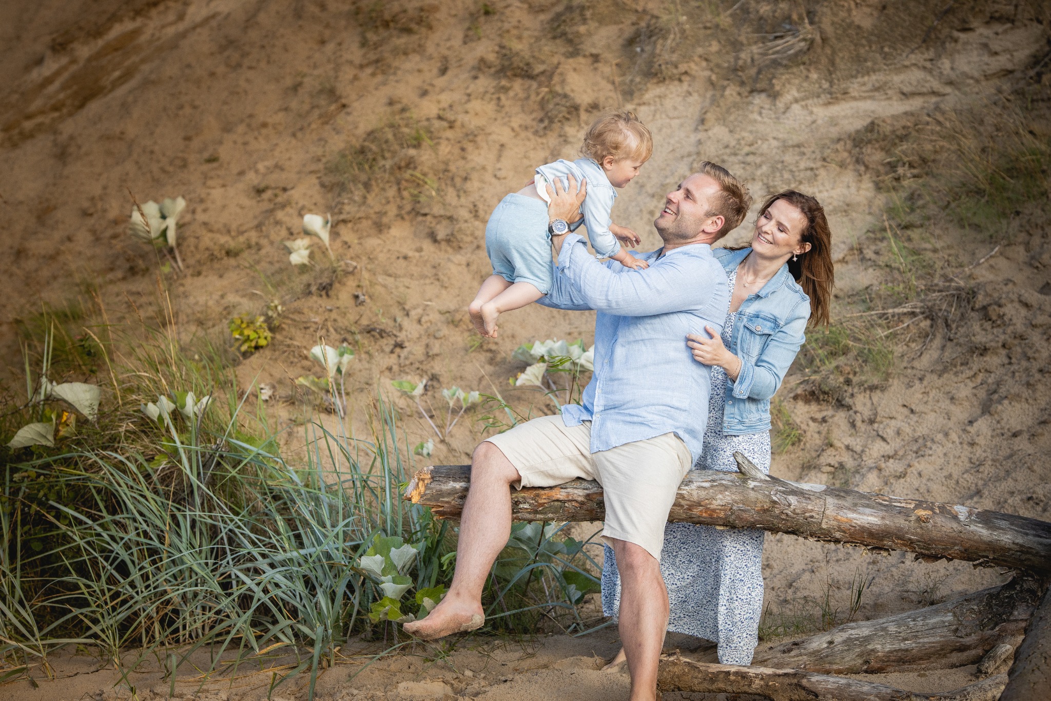 Sesja Rodzinna Marcin Balcerzak Pyrzyce