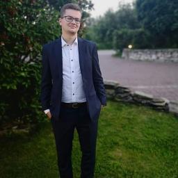 Piotr Wolniak - Ramonty Łazienek Piaseczno
